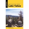 Best Easy Day Hikes Lake Tahoe - Paperback