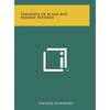 Thesaurus Of Scales And Melodic Patterns - Hardcover