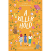 A Killer Hold: A Larkspur Library Mystery - Paperback