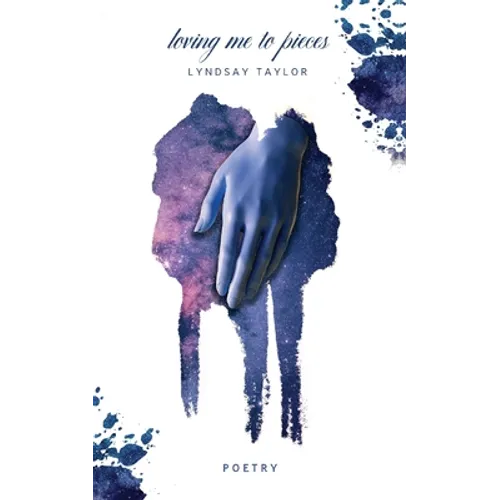 Loving Me To Pieces - Paperback