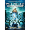 Will Wilder #1: The Relic of Perilous Falls - Paperback