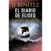El Diario de Eliseo: Caballo de Troya / Elisha's Diary: Trojan Horse - Paperback