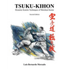 Tsuku-Kihon: Dynamic Kumite Techniques of Shotokan Karate - Paperback