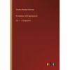 Evolution of Expression: Vol. 1 - in large print - Paperback