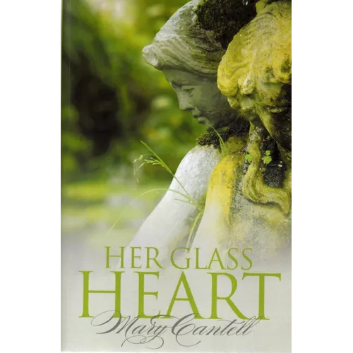 Her Glass Heart - Paperback