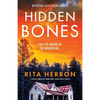 Hidden Bones: A totally addictive crime novel packed with twists - Paperback