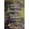Practical Statistics for Environmental and Biological Scientists - Paperback