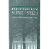 Between Silence and Speech: Essays on Jewish Thought - Paperback