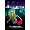 The Visitor: A Graphic Novel (Animorphs #2) - Hardcover