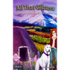 All That Glitters: A Molly and Grainne Story (Book 6) - Hardcover