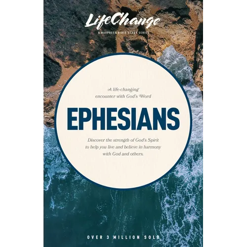 Ephesians - Paperback