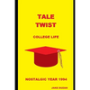 Tale Twist: Interactive Books For Adults - Paperback