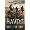 Havoc: A Breed Apart Novel - Paperback