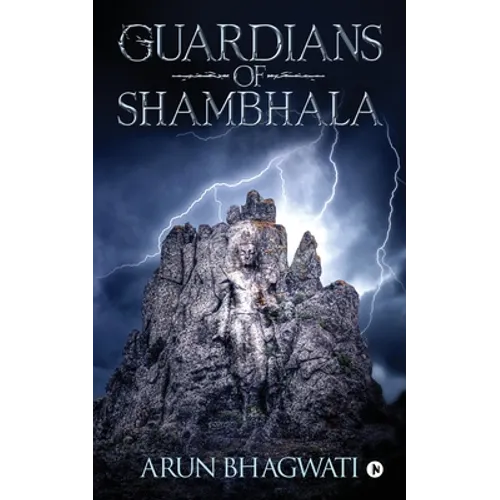 Guardians Of Shambhala - Paperback