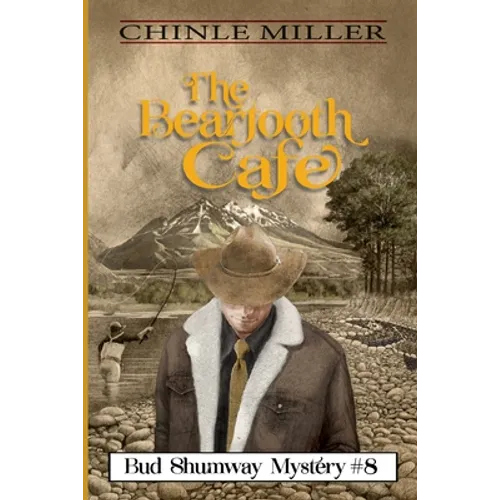 The Beartooth Cafe - Paperback
