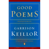 Good Poems - Paperback