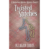 Twisted Stitches: A Knitorious Murder Mystery Book 4 - Paperback