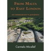 From Malta to East London - Paperback