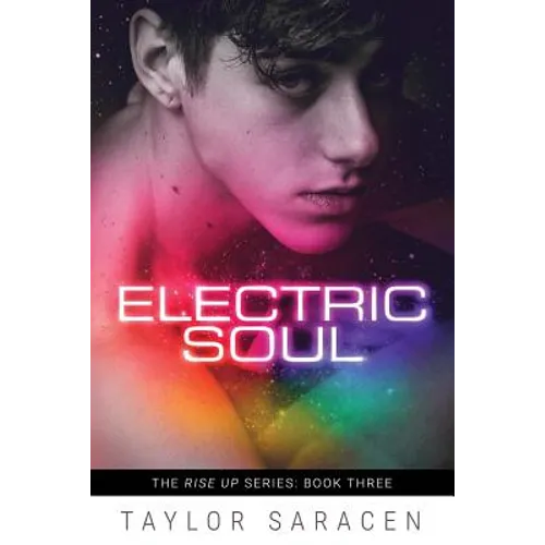 Electric Soul - Paperback