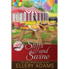 Stiffs and Swine - Paperback