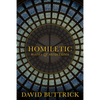 Homiletic Moves and Structures - Paperback
