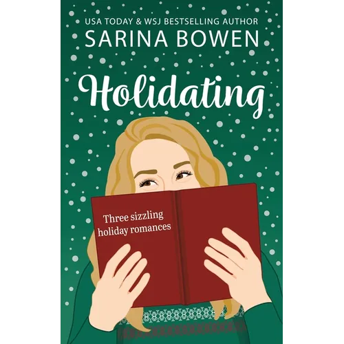 Holidating - Paperback