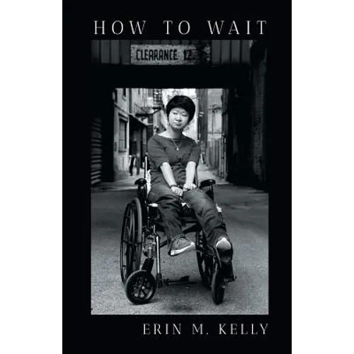 How to Wait - Paperback