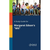 A Study Guide for Margaret Edson's "Wit" - Paperback