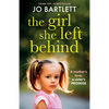 The Girl She Left Behind - Paperback