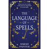 The Language of Spells - Paperback