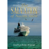 The Salvation of Naomi Snow - Hardcover