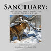 Sanctuary: featuring the animals of Lions, Tigers & Bears - Paperback