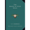 The Magic In Your Mind - Paperback