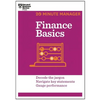 Finance Basics (HBR 20-Minute Manager Series) - Paperback
