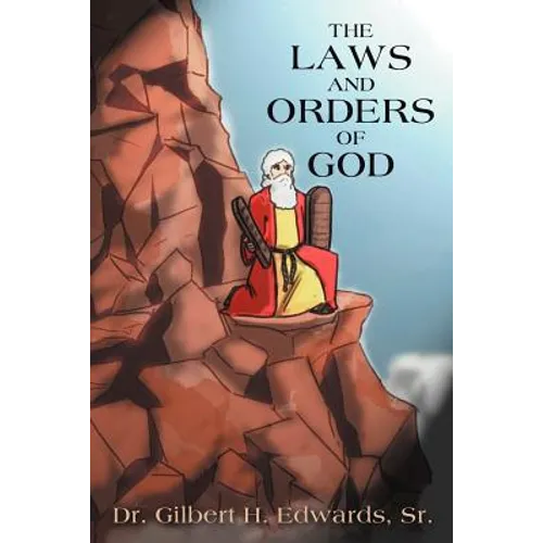 The Laws and Orders of God - Paperback