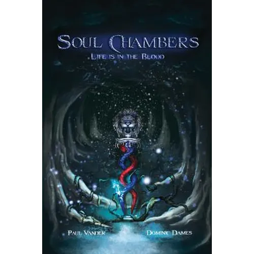 Soul Chambers - Paperback