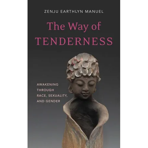 The Way of Tenderness: Awakening Through Race, Sexuality, and Gender - Paperback