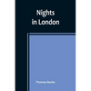 Nights in London - Paperback