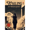 Wailing on Whisper Street - Paperback