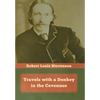 Travels with a Donkey in the Cevennes - Hardcover