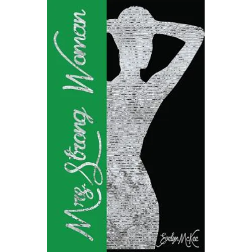Mrs. Strong Woman - Paperback