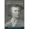 A Companion to the Works of Gotthold Ephraim Lessing - Paperback