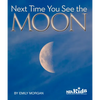 Next Time You See the Moon - Paperback
