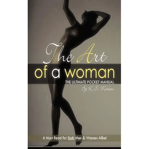 The Art of A Woman - Paperback