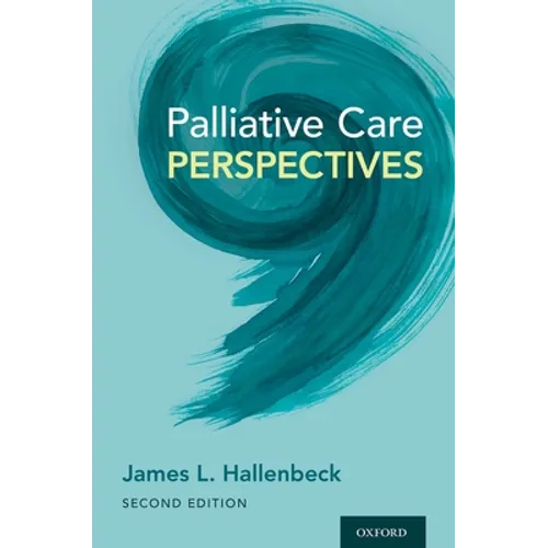Palliative Care Perspectives - Paperback