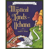 The Mystical Lands of Uchana: Coloring Adventures in the Secret Realms - Paperback