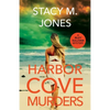 Harbor Cove Murders - Paperback