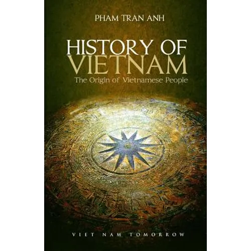 history of vietnam - Paperback