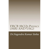 FRCR MCQs Physics(MRI AND USG) - Paperback