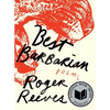 Best Barbarian: Poems - Hardcover